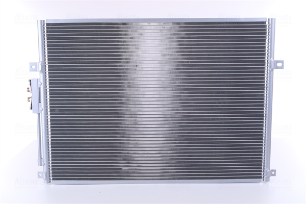 фото №1, Nissens 94464 конденсатор кондиціонера