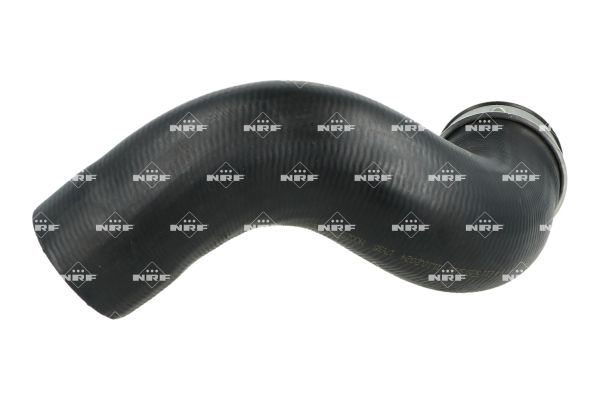 фото №2, Nrf шланг интеркулер