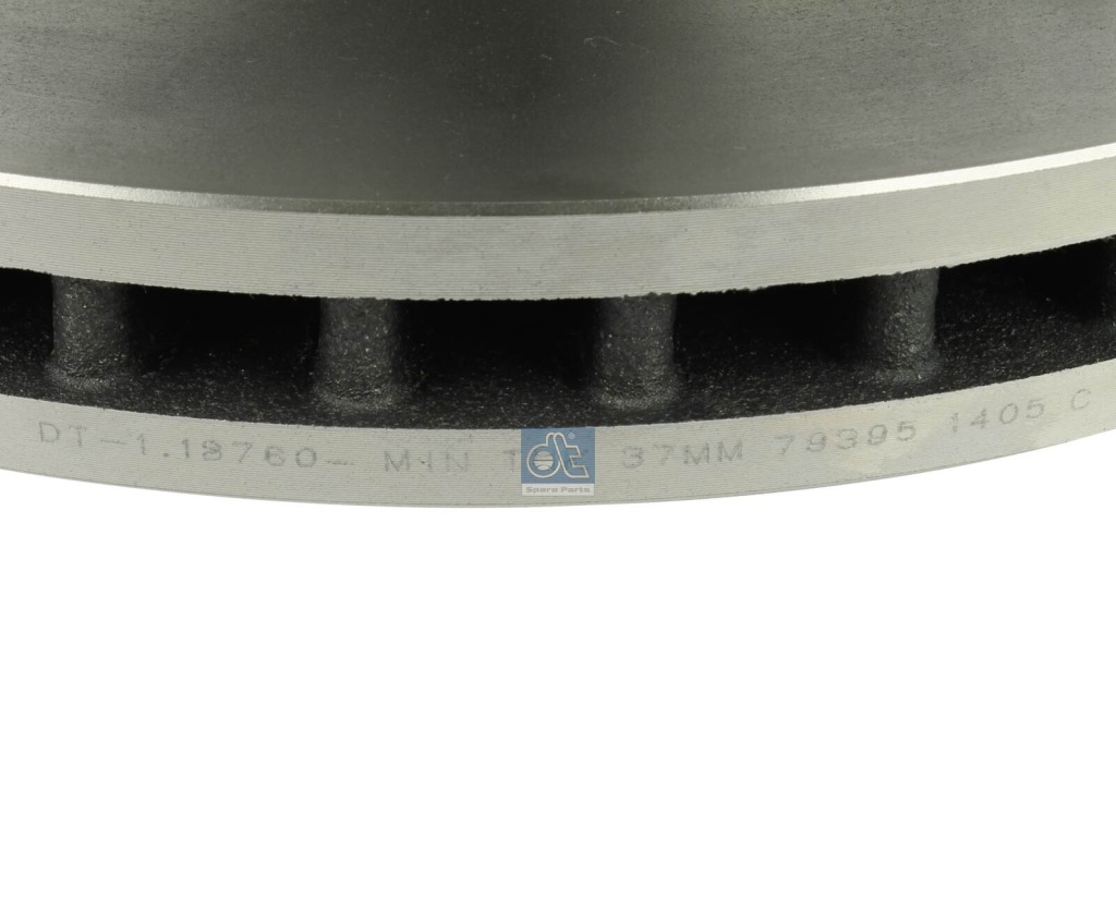 Кільце ущільнювач. volvo fh dt spare parts в Україні
