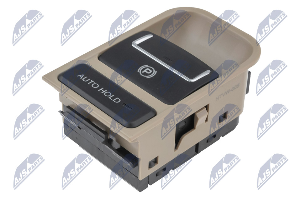 фото №1, Nty ewh-vw-005 вимикач, запуску гальма стояночного