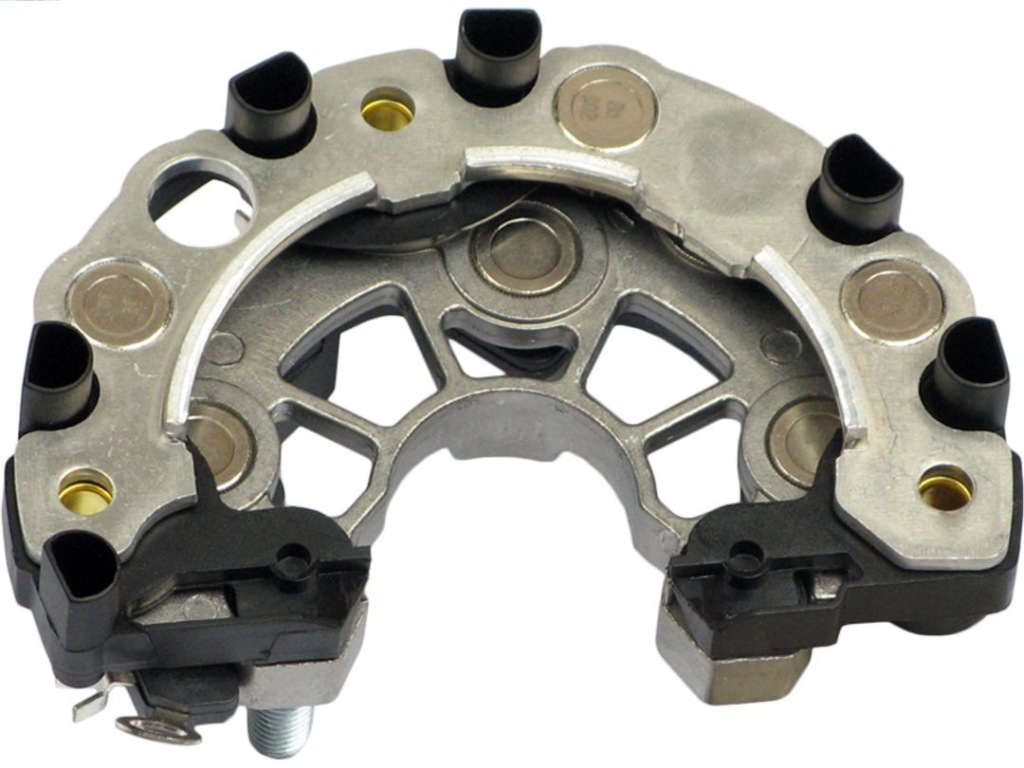 Диодный мост выпрямительный генератора as-pl arc0127 Цена