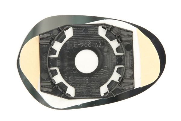 фото №1, Скло дзеркало зовнішнього