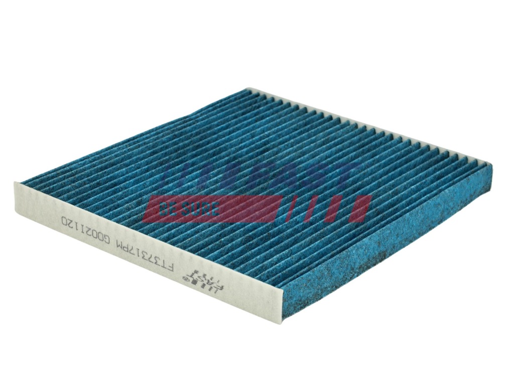 Fast фільтр салонний fiat ducato 06 3.0 jtd Київ