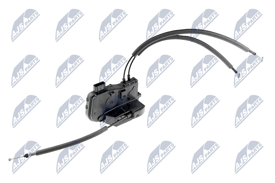 фото №12, Привод замка перед kia sportage 2010-/prawy/