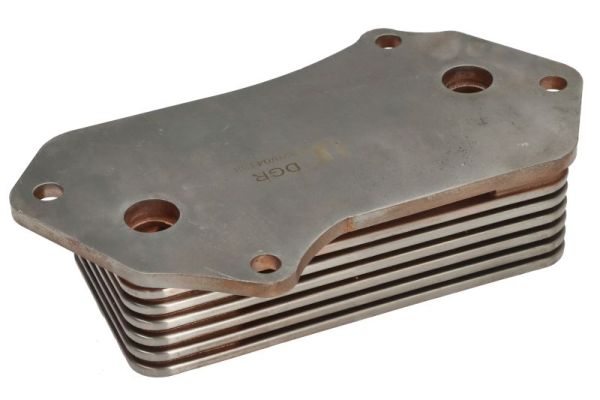 фото №1, Thermotec d2ag029tt радиатор масла, масло двигательный