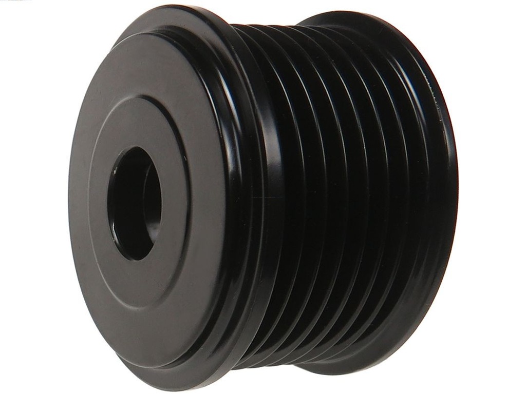 фото №8, Шків генератора brand new генератор pulley as-pl