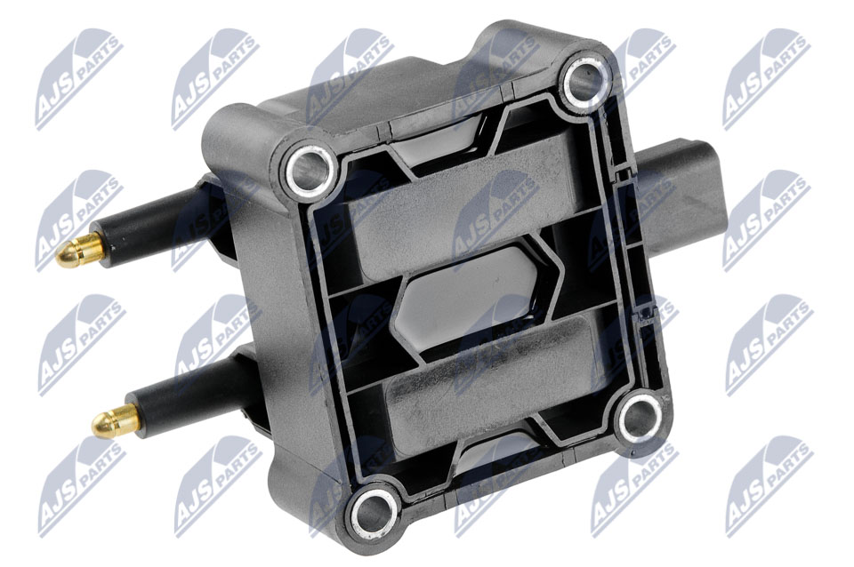 фото №8, Котушка запалювання nty ecz-bm-009