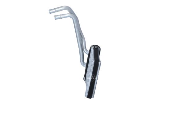 фото №15, Обігрівач hyundai terracan 01-07 54290 nrf