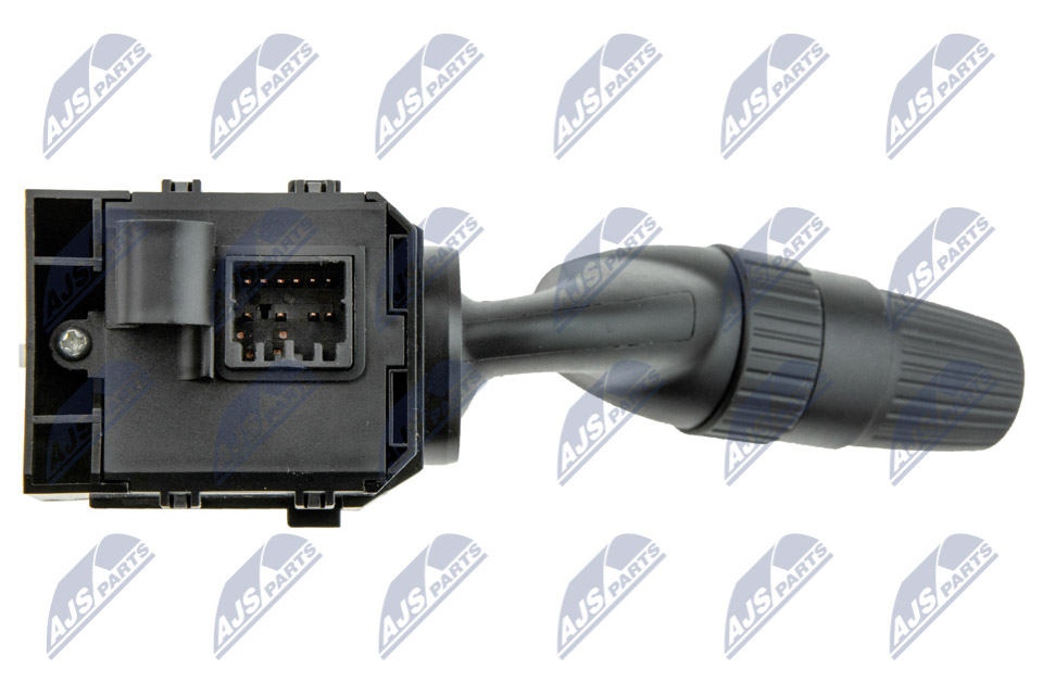 фото №5, Перемикач комбінований