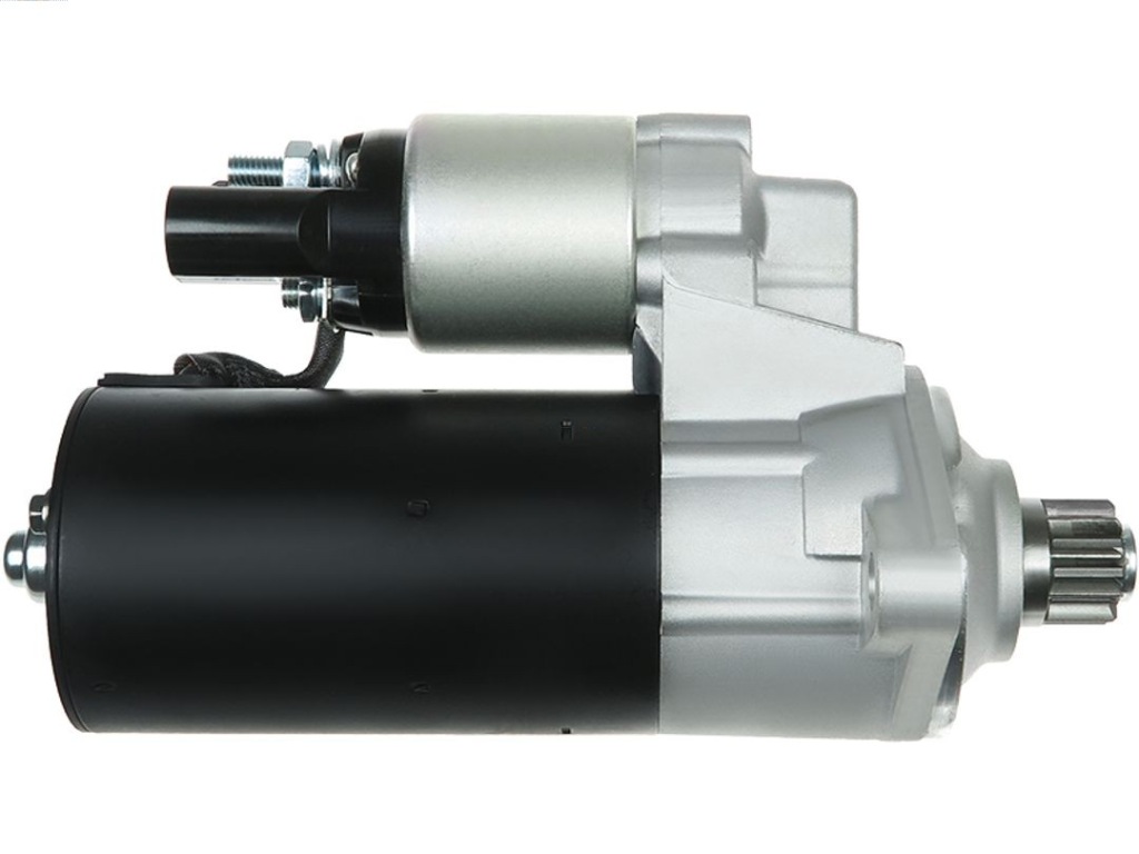 As-pl стартер audi a3 tt seat altea leon octavia vw golf v jetta Оригінал