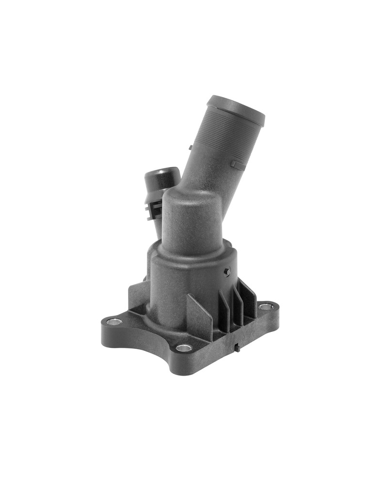 фото №1, Термостат kpl. с корпус