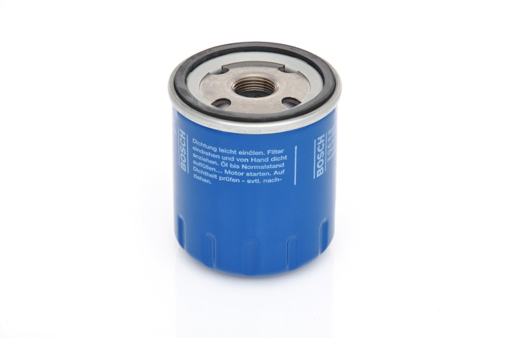 Купити Bosch 451 103 261 фільтр оливи