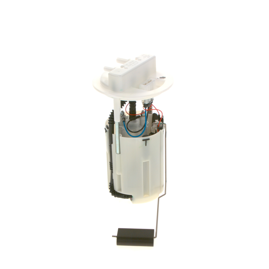 фото №2, Насос топлива модуль