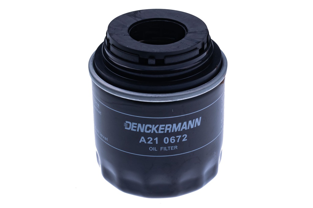 Denckermann a210672 фильтр масла Цена