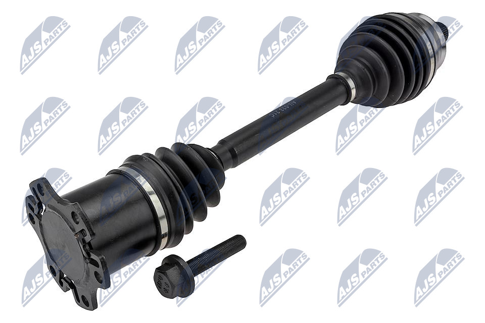 фото №4, Приводной вал приводная