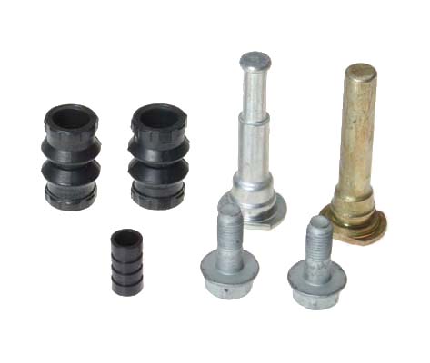 фото №1, Напрямна супорт гальмівний brembo fsv010