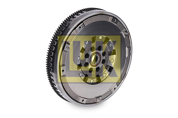 фото №1, 415014010 luk колесо двомасовий peugeot 406 2.2hdi