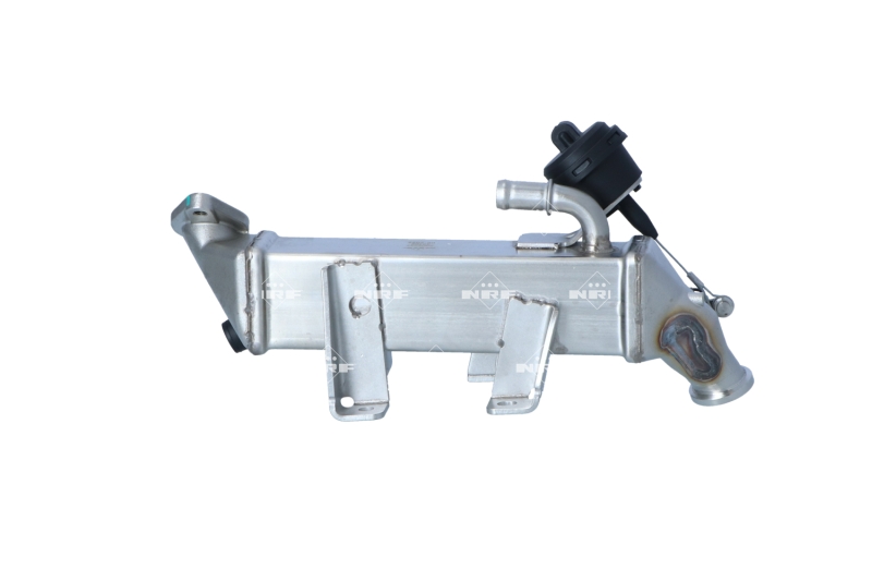 фото №2, Радіатор клапана egr renault 2,3dci mast nrf48402 nrf