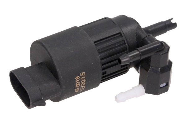 фото №1, Maxgear 45-0019 насос распылителя, омыватель стекло лобовое