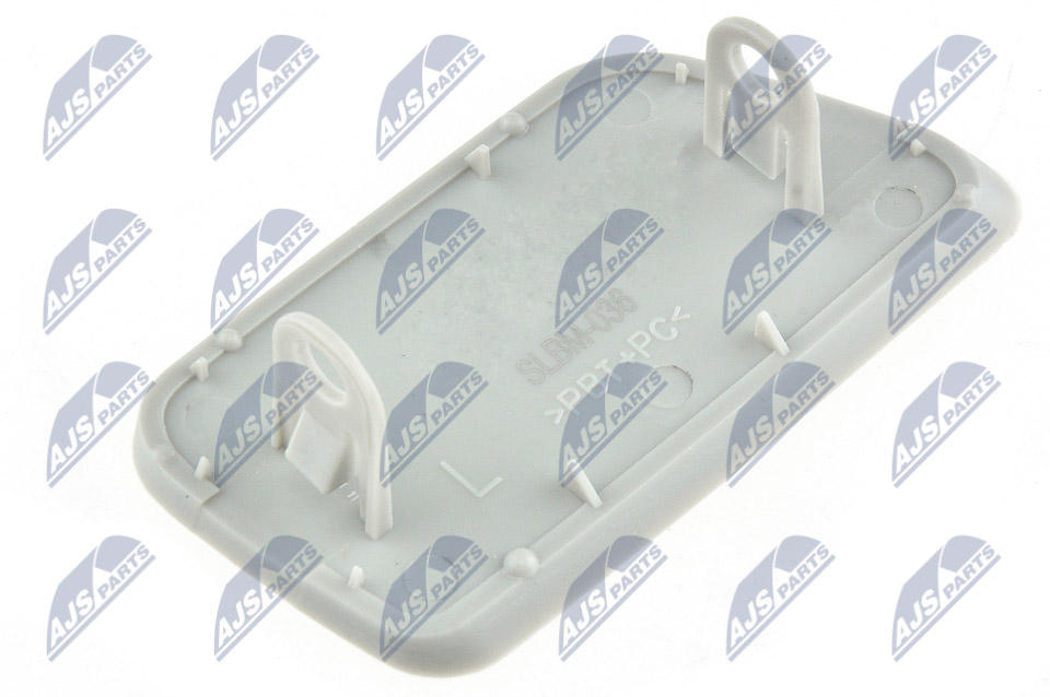 фото №5, Nty eds-bm-036 кришка, бампер