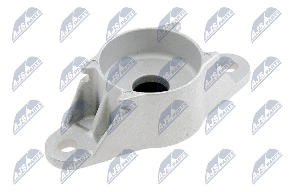 Верхний кронштейн амортизатора mazda 3 13- /задний/ с Разборки