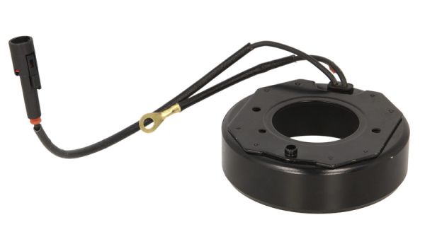 фото №1, Катушка, сцепление электромагнитный компрессор thermotec ktt030073