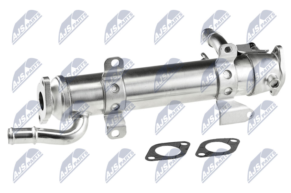 фото №13, Nty egr-vw-029a радіатор, система охолодження двигуна