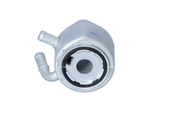 Nrf радиатор масла renault clio 1.5d 01- Киев