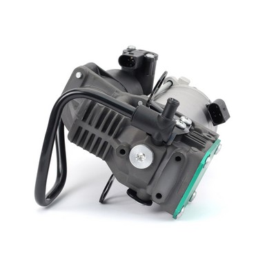 фото №10, Компресор підвіска пневматичний mercedes s w222 v222 x222