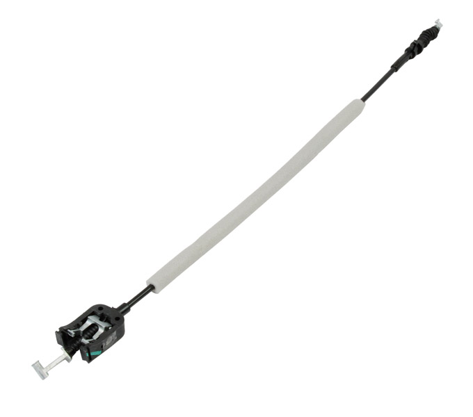 фото №1, 32-1278 трос дверь vw p. sharan 11- le/pr maxgear