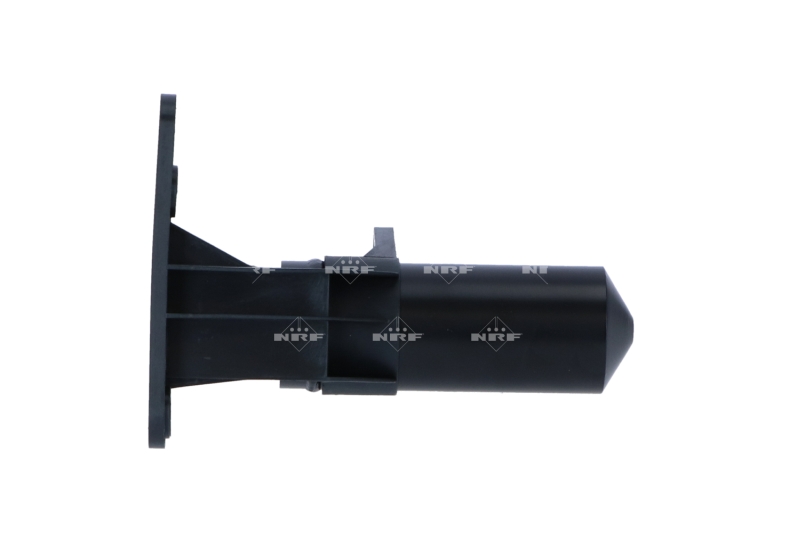 фото №1, Nrf осушитель кондиционера renault