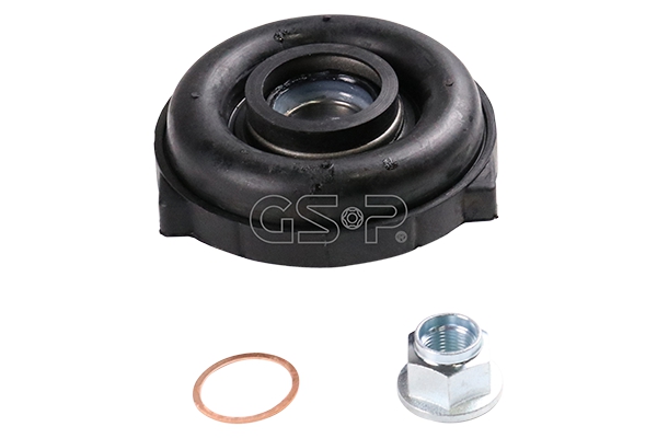 фото №2, Gsp 511891s підвіска, wał привідний