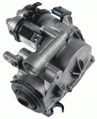 фото №4, Moduł/sachs/