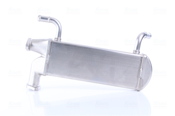 фото №1, Радіатор, рециркуляція вихлопних газів nissens 989327