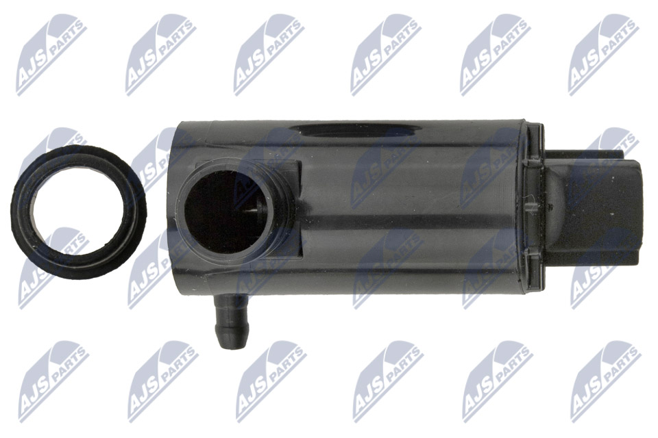 фото №4, Помпа розпилювача esp-ty-004 nty