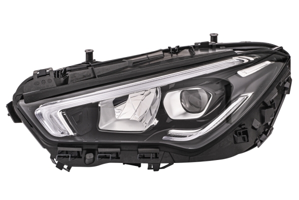 фото №1, Фара l led, led pasuje do: mercedes cla c118 03.19-