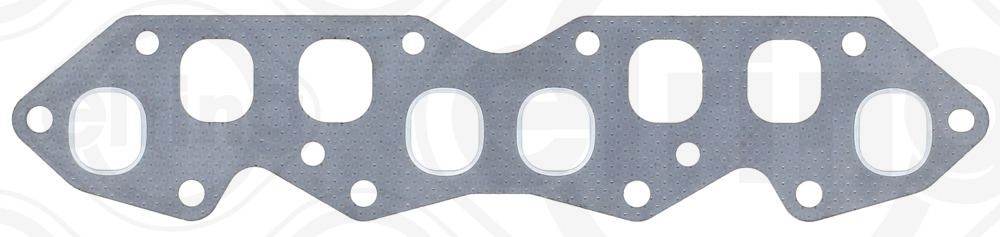 фото №4, Elring 439.700 прокладка, коллектор впускной / выпускной