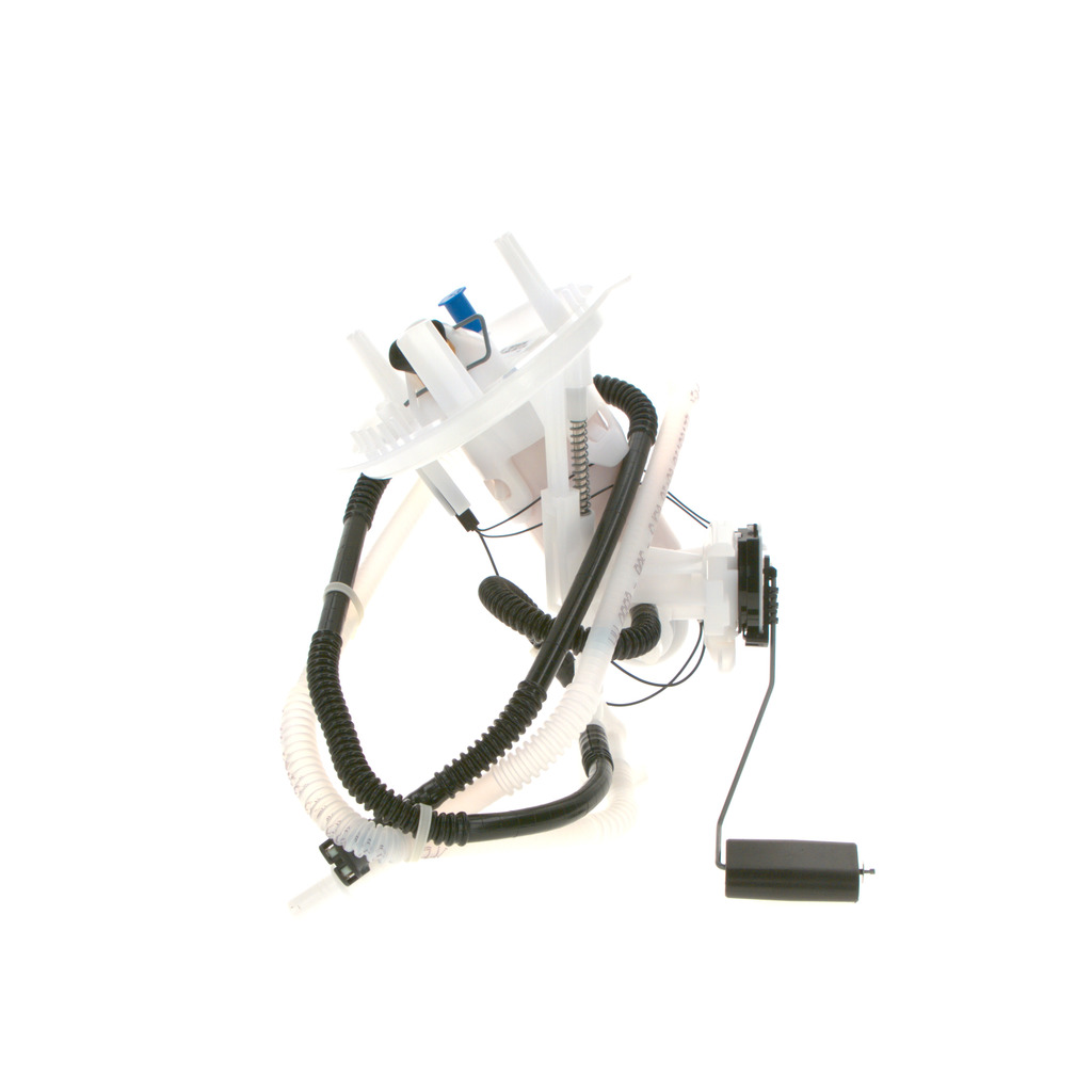 фото №10, Датчик уровня топлива mercedes c c204 c t-model s204 c w204 e a207 e c207