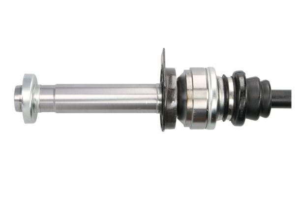 фото №3, Приводной вал правая 858mm vw california t5 camper, california t6 camper, multivan