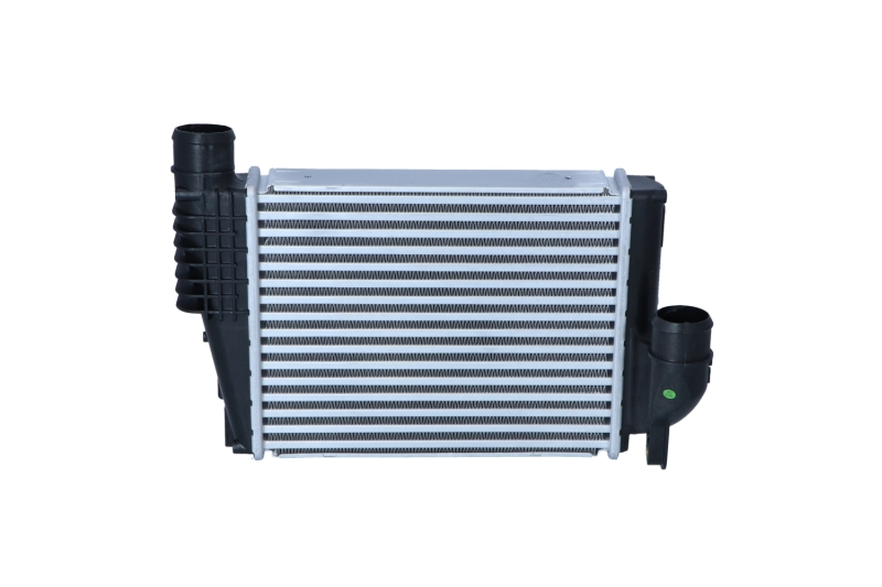 Купить Интеркулер peugeot expert 1.5d- 1.6d- 2.0d 16-