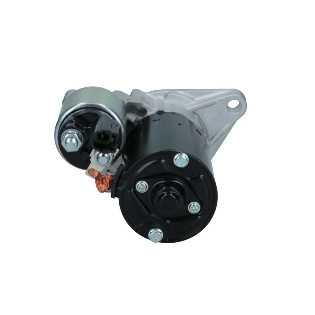 фото №4, Стартер ssang yong 2.3 kw rnl2153