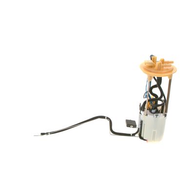 фото №4, Bosch 580 204 312 модуль живильний w паливо