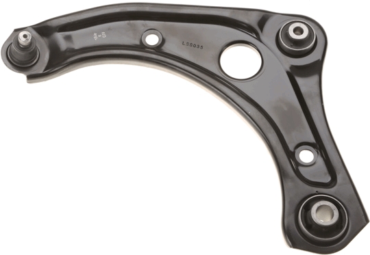 фото №1, Важіль nissan micra k13 10- jtc1651