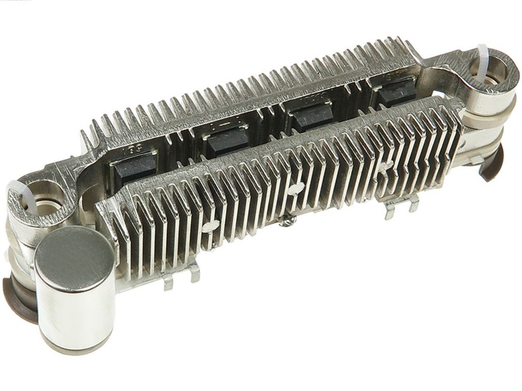 фото №4, Выпрямитель, генератор as-pl arc5038