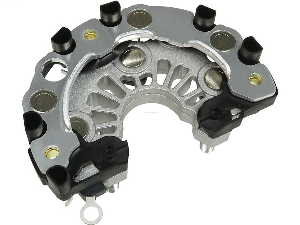 фото №1, Выпрямитель, генератор as-pl arc0048