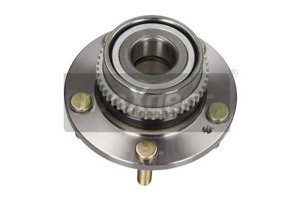 фото №2, Підшипник колеса hyundai t. santa fe/tuscon/sportage 2