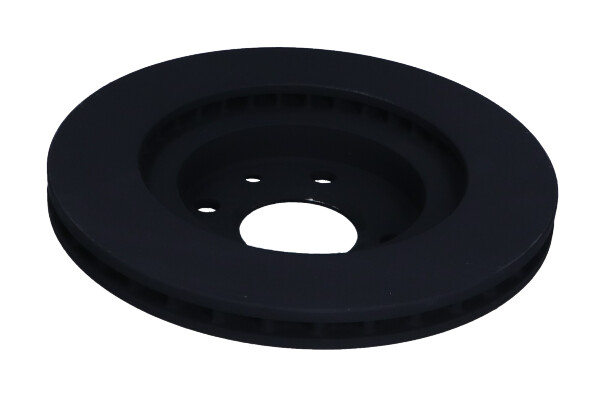 фото №6, Диск ham. renault p. clio 12-/ logan/ quaro qd2257hc диск тормозная