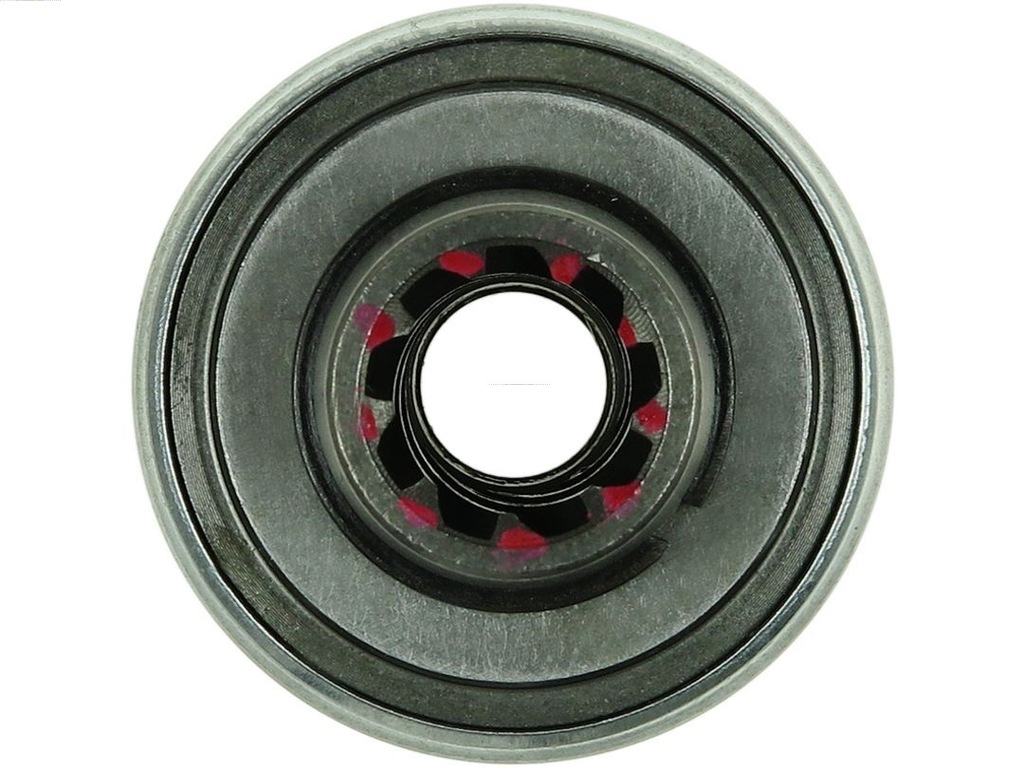 фото №14, Зчеплення односторонній, стартер as-pl sd3001