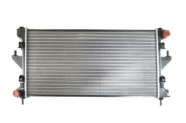 фото №1, Радіатор кондиціонера hart 611 191