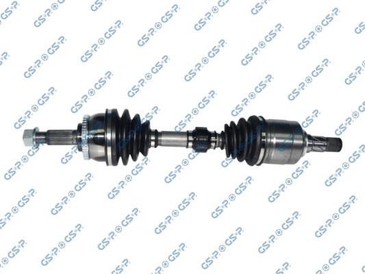 фото №2, Gsp 241127 wał привідний